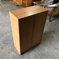 【お盆セール】オープンラック 本棚 ブックシェルフ 60cm×30cm×高さ89cmの画像