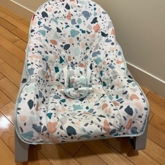 フィッシャープライス fisher price インファント・トドラーロッカー 3WAY ベビーラック&ロッキングチェアの画像