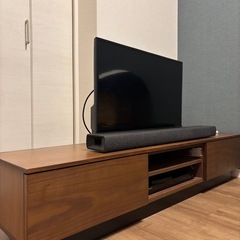 テレビ台の画像
