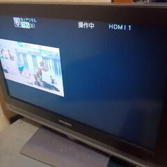 MITSUBISHI LCD-26MX30 26インチ 液晶テレビの画像