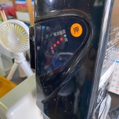 🍀Panasonic電動アシスト自転車 バッテリー＆充電器の画像