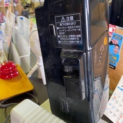 🍀Panasonic電動アシスト自転車 バッテリー＆充電器の画像