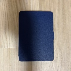 Kindle Paperwhite  第7世代/保護フィルム、カバー付/Wi-Fi/4GB/広告なしの画像