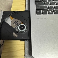 HP PRO BOOK 650 G4 i5 7世代 office付きの画像