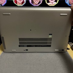 HP PRO BOOK 650 G4 i5 7世代 office付きの画像