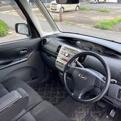 ダイハツ　タントカスタム　L375S　パワースライドドア　軽自動車　車検2年付きの画像