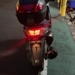 シグナス2型　大阪市からの画像