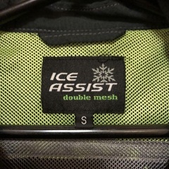 ワークマン　ICE ASSIST Sサイズの画像