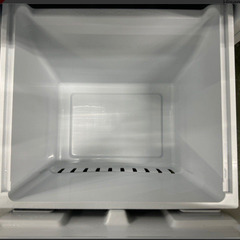 冷蔵庫Hisense 135L HR-D1304 2022年製の画像