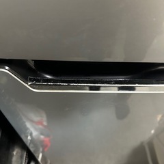 冷蔵庫(2ドア)　Hisense　HR-B2301の画像