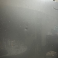 冷蔵庫(2ドア)　Hisense　HR-B2301の画像