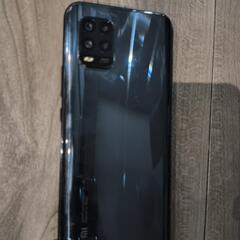 Android　スマホ　Mi 10 Lite 5G

の画像