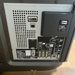 テレビの画像
