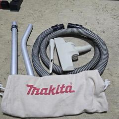 マキタ　集塵機　モテル481の画像