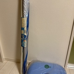 ビーチパラソルの画像