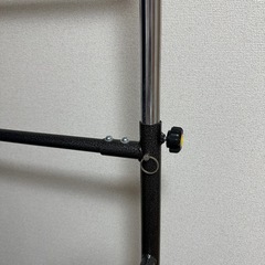 (お渡し先決定しました)ぶら下がり健康器の画像