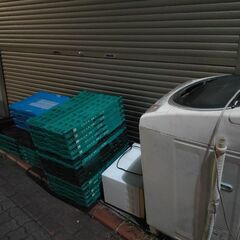 SHARP電子レンジ 24時間いつでも 先着順の画像