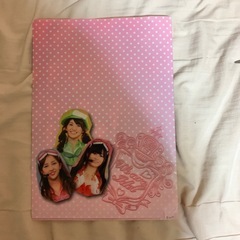 AKB48クリアファイル　お譲りします。の画像