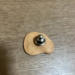 福島県 ピンバッジ 刺繍の画像