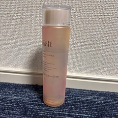 melt メルト　髪用化粧水の画像