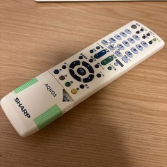 AQUOS SHARP LC197Kの画像