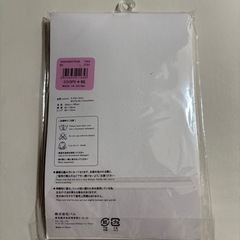 マタニティタイツ　未使用　Mサイズの画像