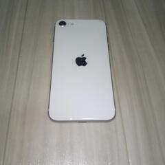 iPhoneSE３世代64Gの画像