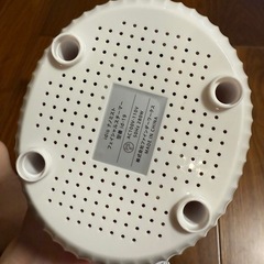 idio イディオ フェイススチーマー 皮膚科医が大注目の 濃密ナノミスト 温冷 スチーマー美顔器 水道水OK 毛穴の画像
