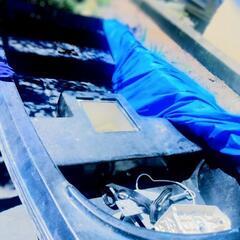 ホープボート 10フィート 免許不要 の画像