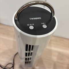 タワーファンの画像