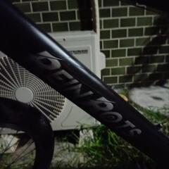 8/17お取引可能な方マウンテンバイク 自転車　MTB　28インチ の画像