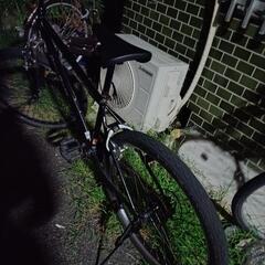 8/17お取引可能な方マウンテンバイク 自転車　MTB　28インチ の画像