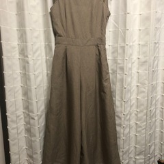GU バックリボンコンビネゾンの画像
