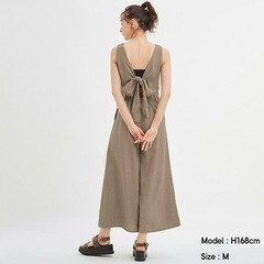 GU バックリボンコンビネゾンの画像