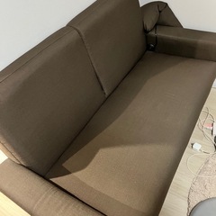ソファ　2.5人掛け