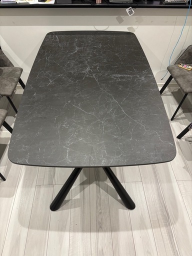 セラミック天板　　ダイニグテーブル