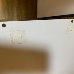 ニトリ　カラーボックスの画像