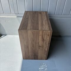 ☆美品☆　本棚　木製　の画像