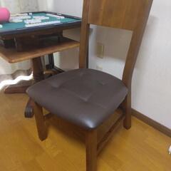 麻雀台(自動式ではありません)の画像