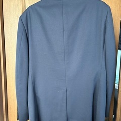 
メンズスーツ2着セットの画像