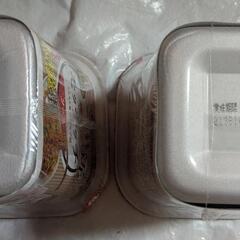 エースコック焼そばモッチッチソース2食の画像