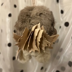 POPMARTスカルパンダの画像