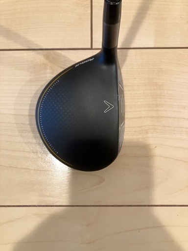 【中古】キャロウェイローグスターMAX5W