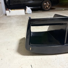 インプレッサ WRX STI GDB GDA ウイングの画像