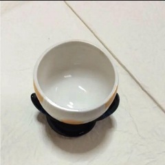 コップ サッカーボール柄 6個セット インテリア415の画像
