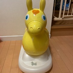 ロディ　ロッキングの画像