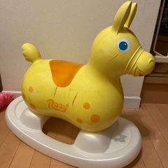 ロディ　ロッキングの画像