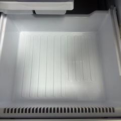 冷蔵庫Sharp 264Lの画像
