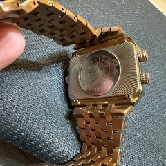 diesel ディーゼル時計の画像