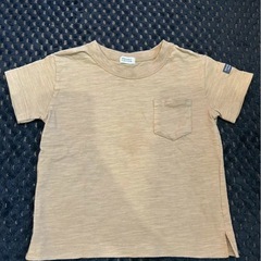 ベビー服　半袖　90サイズ　5枚セットの画像